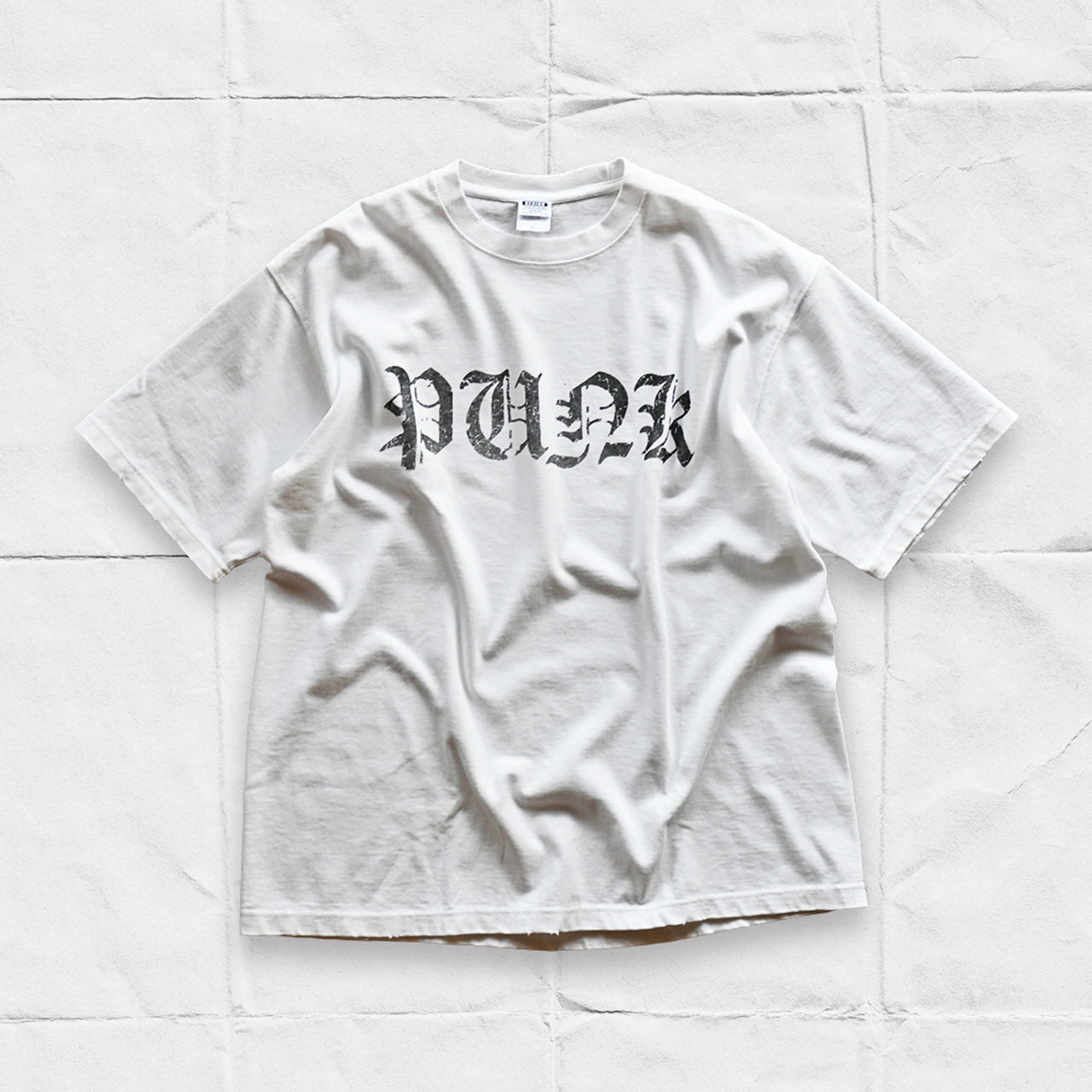 SPEC × Behind the Scenes®︎ コラボスウェット 01