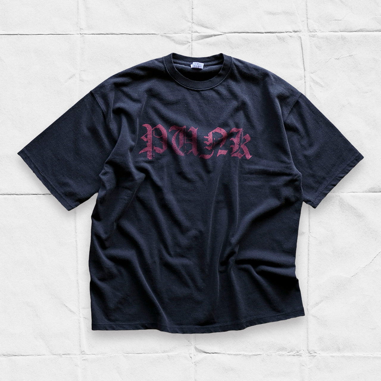 SPEC × Behind the Scenes®︎ コラボスウェット 01