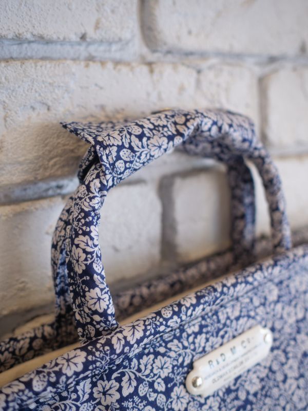 R&D.M.Co- / OLDMAN'S TAILOR WILD BERRY リトルワイルドベリー