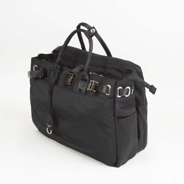 SELENT ETHER セレーンエテール PASSION36 4WAY ビジネスバッグ PS36