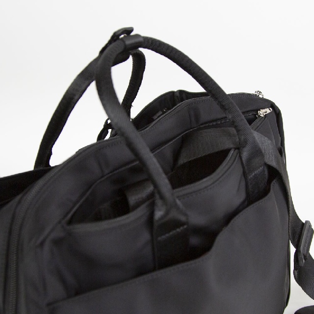 SELENT ETHER セレーンエテール PASSION36 4WAY ビジネスバッグ PS36