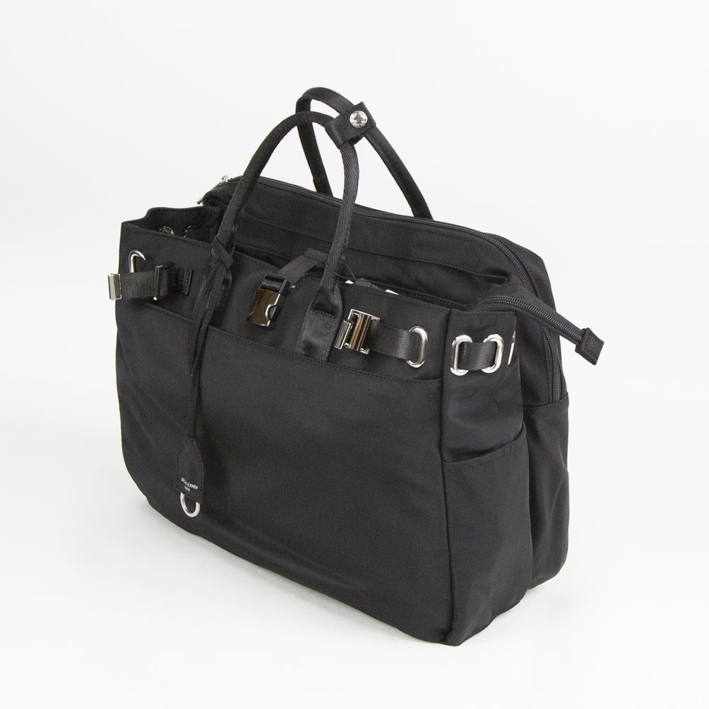 SELENT ETHER セレーンエテール PASSION36 4WAY ビジネスバッグ PS36