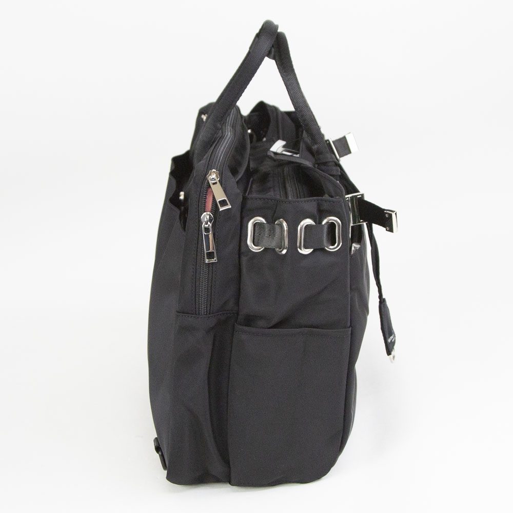 SELENT ETHER セレーンエテール PASSION36 4WAY ビジネスバッグ PS36