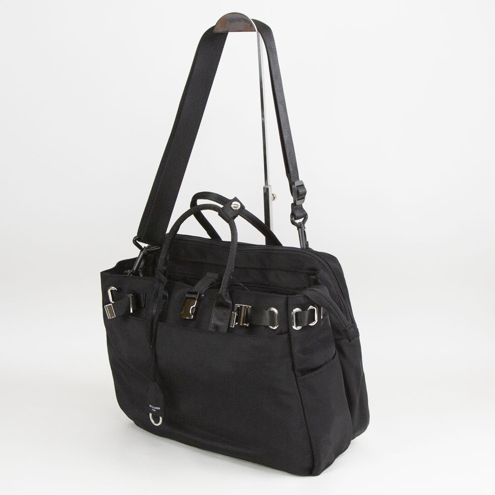 SELENT ETHER セレーンエテール PASSION36 4WAY ビジネスバッグ PS36