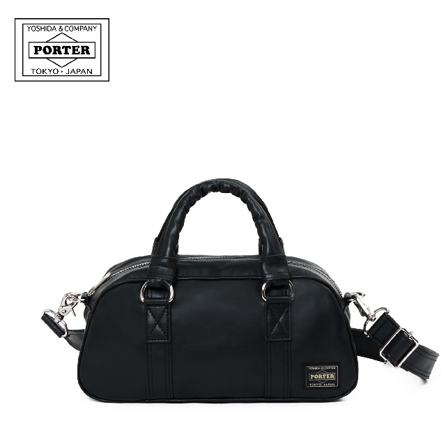 PORTER / FREE STYLE MINI BOSTON BAG ミニボストンバッグ 707-15163