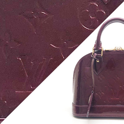 ルイヴィトン｜ヴェルニの廃盤含むカラーバリエーションと種類