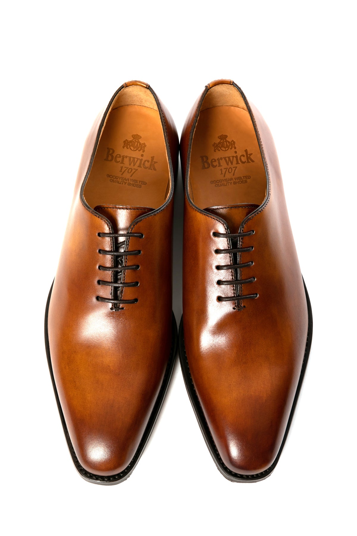 Berwick1707 | ホールカット | 2429SIDABR – バーウィック オンライン