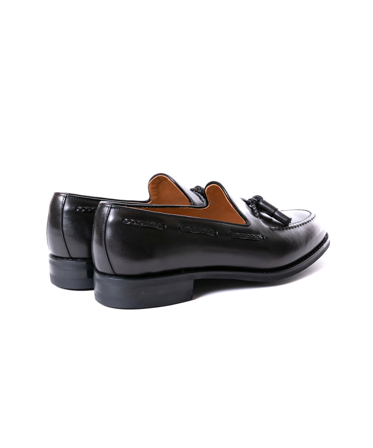 Berwick1707 | タッセルローファー | 4340SIDAGR – バーウィック