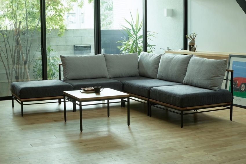 専用 アイアン製カラフルソファ 専用 アイアン製カラフルソファ