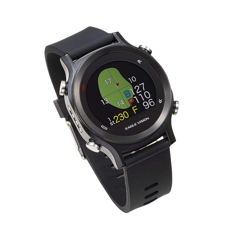 EAGLE VISION（イーグルビジョン） GPS NEXT watch ACE | 自転車