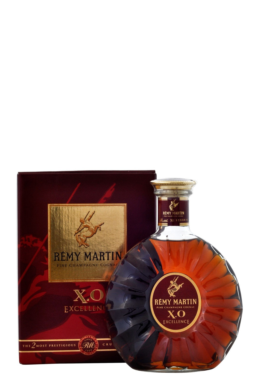 Remy Martin XO Excellence | Bestwhisky.be