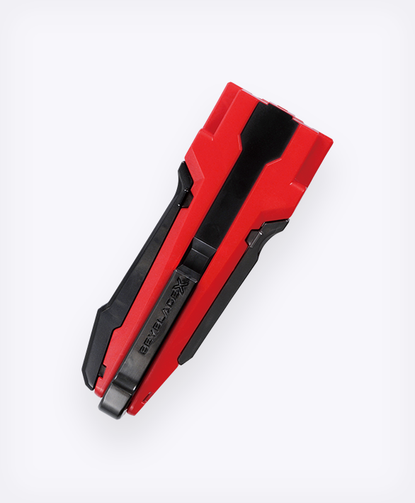 ベイブレードx スタジアム ランチャーグリップ ベイブレードx