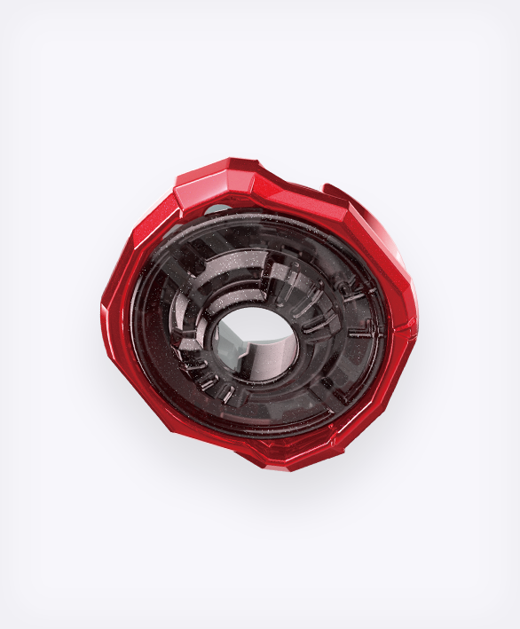 BX-00 【イベント限定】 コバルトドラグーン2-60C メタルコート