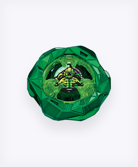 CX-11 セット エンペラーマイトデッキセット｜｜製品情報｜BEYBLADE X