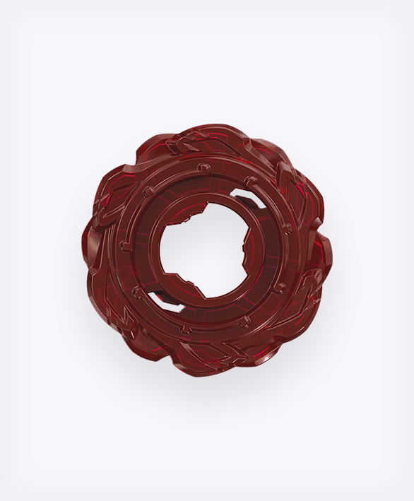 CX-12 ブースター フェニックスフレアZ9-80WW｜製品情報｜BEYBLADE X