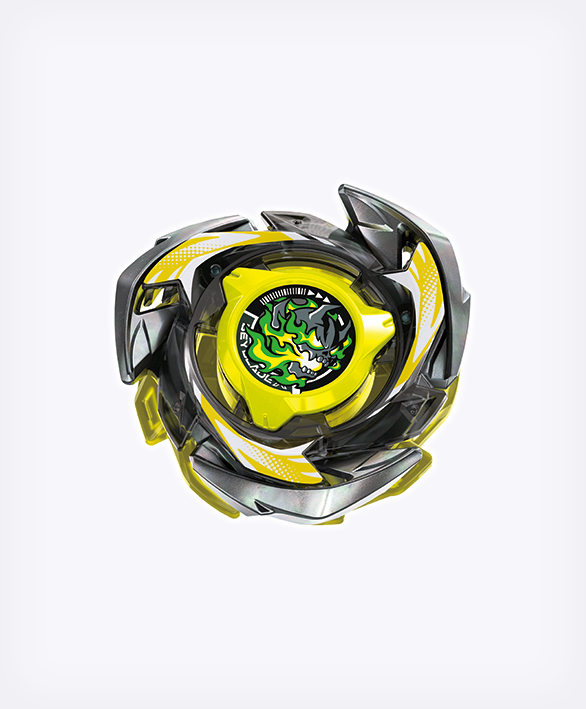 UX-15 セット シャークスケイルデッキセット｜｜製品情報｜BEYBLADE X