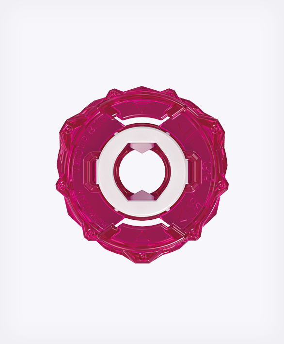 UX-16 ランダムブースター ランダムブースター クロックミラージュ