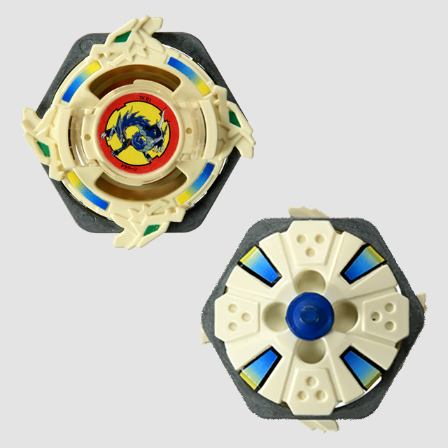 BEYBLADE HISTORY 1999 - 2026