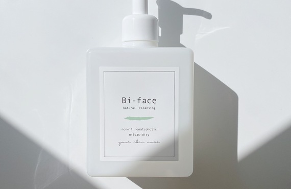 ⭐︎sora⭐︎ ビフェイス クレンジング 洗顔 Bi-face 日本製