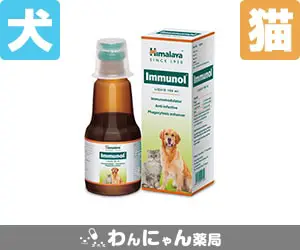 イムノル通販│サプリメント│わんにゃん薬局