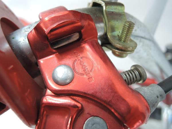 高額買取実施中!!】HATTORI BMX SIGHT OLD SCHOOL ▽ | 自転車のリサマイ