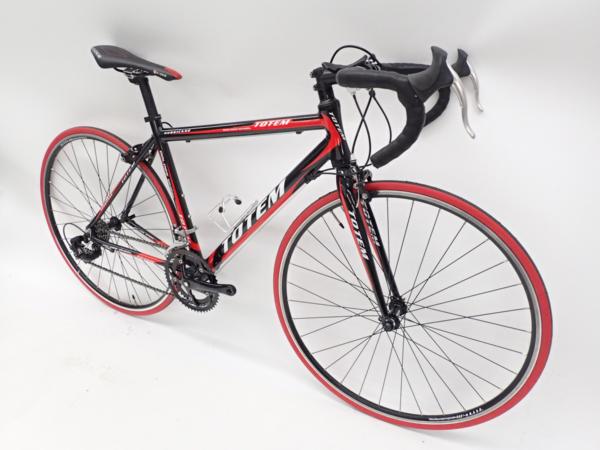 高額買取実施中!!】TOTEM ロードバイク GOLDEN WHEEL HURRICANE