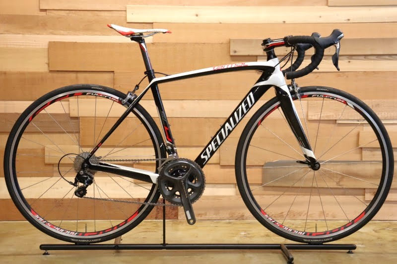 SPECIALIZED TARMAC ELITE SL4 カーボン バイク 買取入荷！