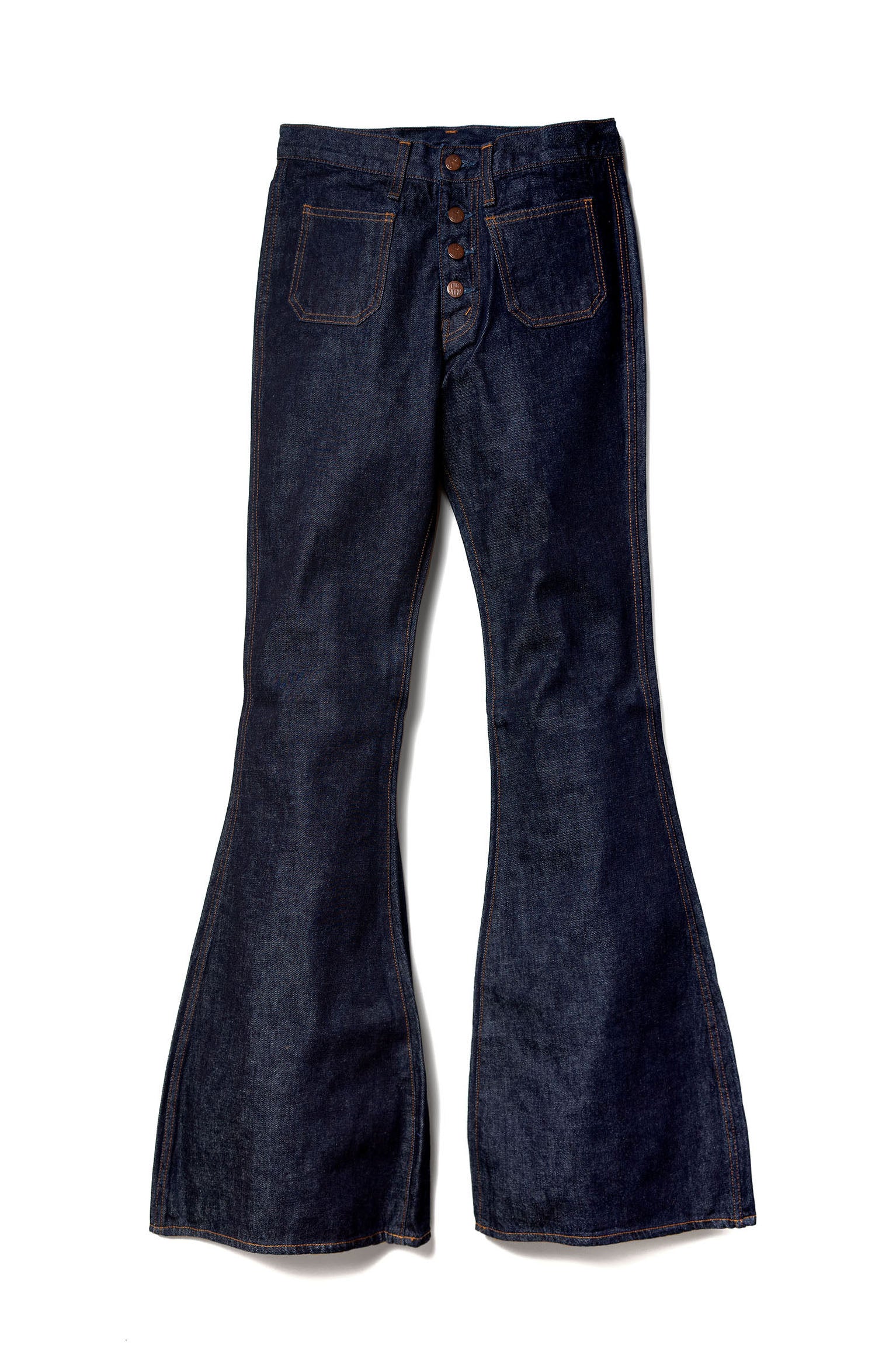 MH401B (001) スーパーベルボトム – BIG JOHN【公式】オンラインショップ