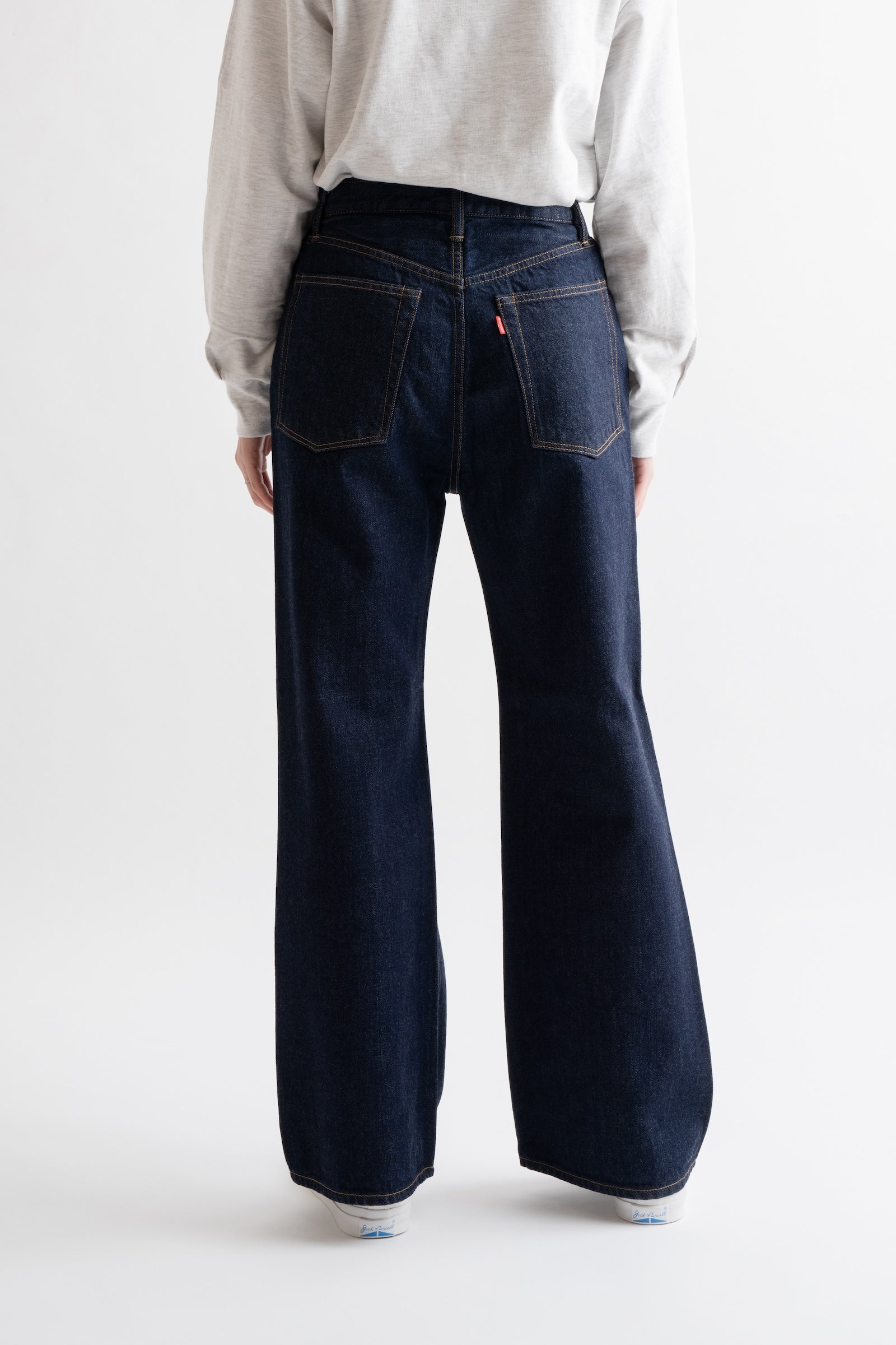 MML204C (001) BIG JOHN スリムブーツカット – BIG JOHN【公式