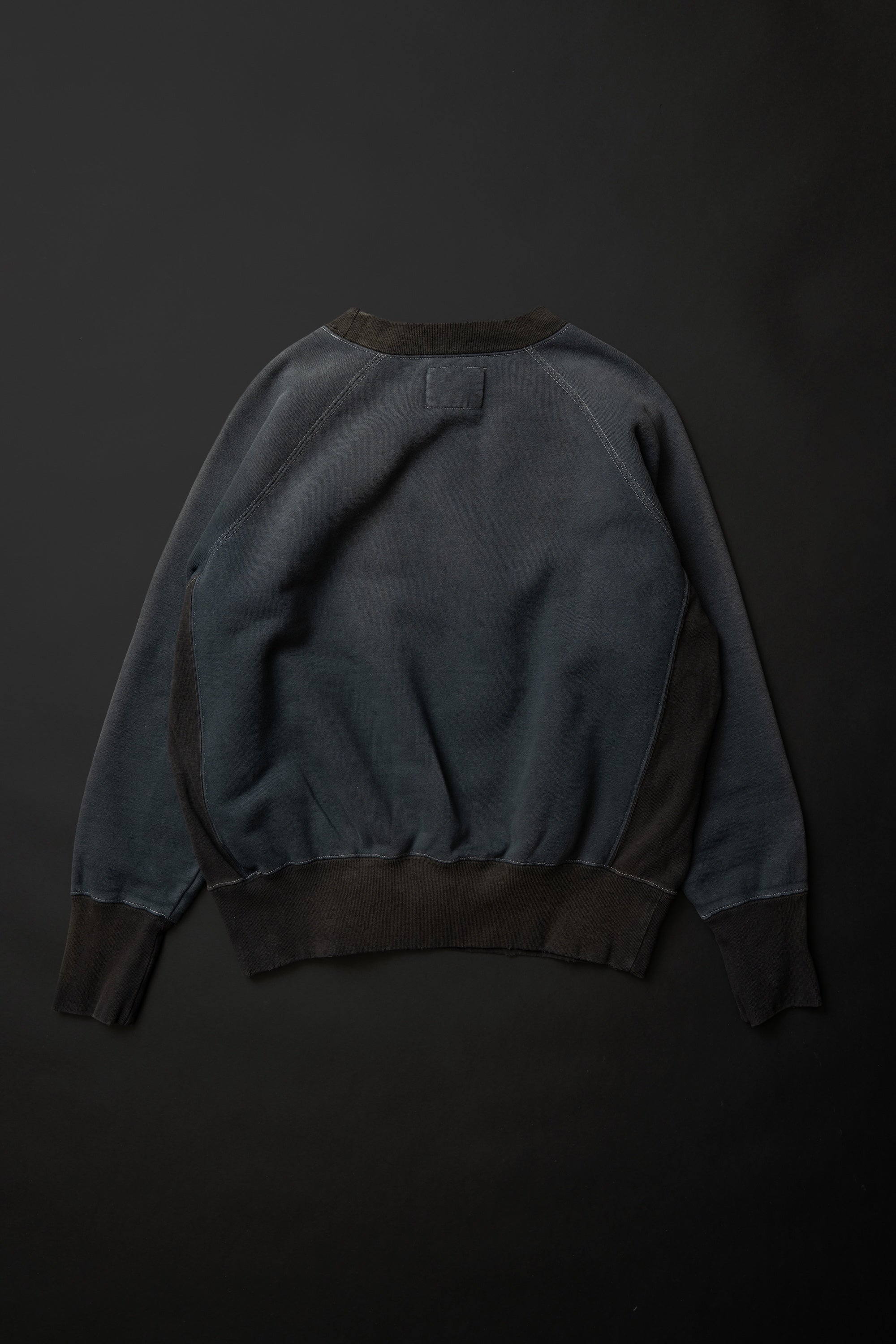 頼れる相棒の様なスウェットを目指して – BIG JOHN【公式】オンライン