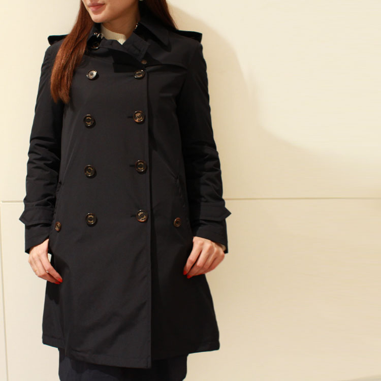 WINTER SALE】SEALUP(シーラップ)46136 ライナーつき トレンチコート