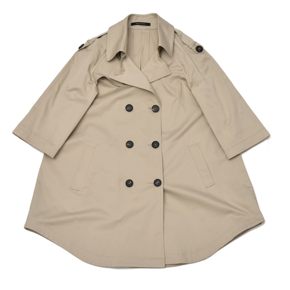 WINTER SALE】TAGLIATORE(タリアトーレ)TOSCA ショートトレンチコート