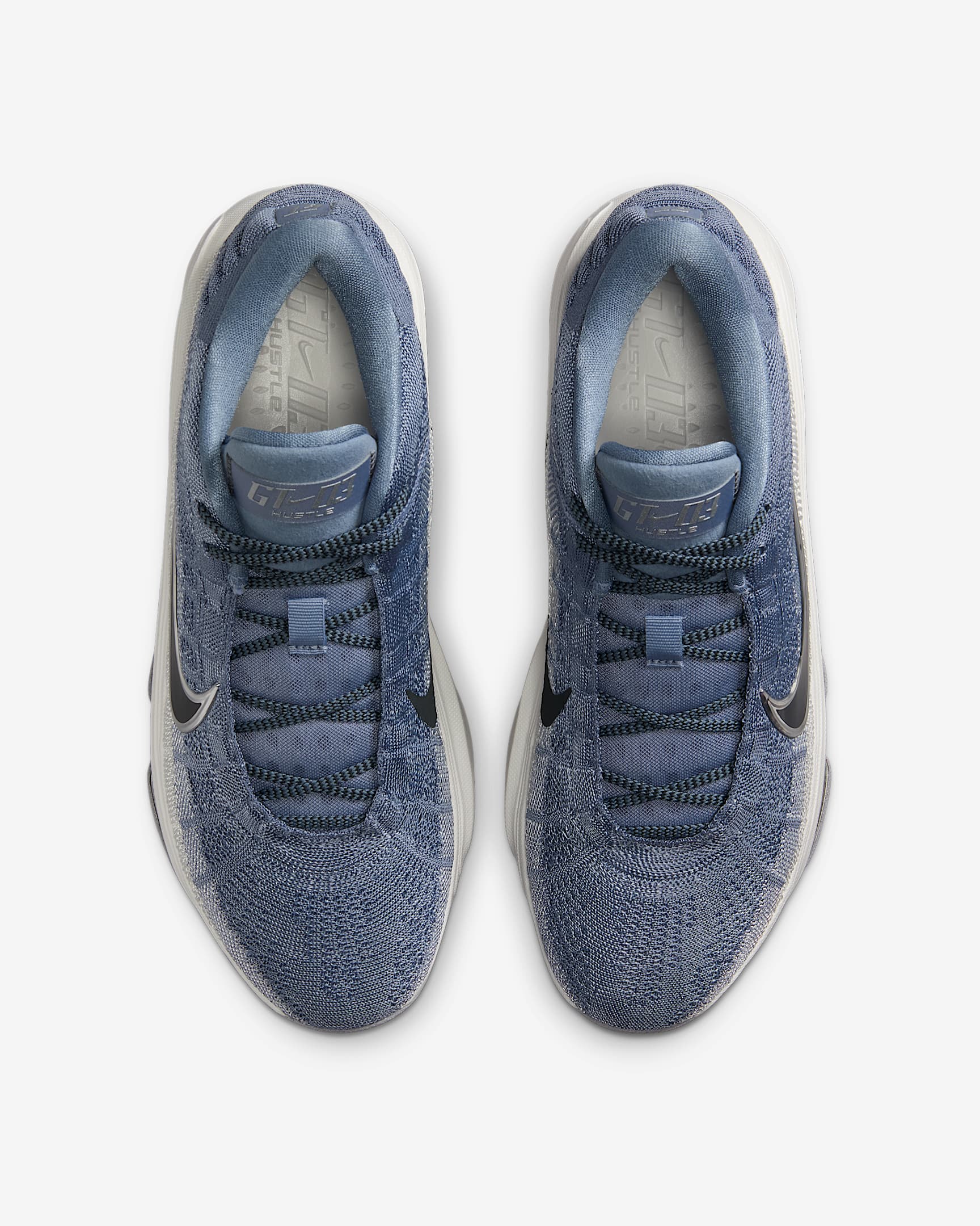 Nike G.T Hustle 3 Basketball Shoes (Mens Big & Tall Sizes) – BigShoes