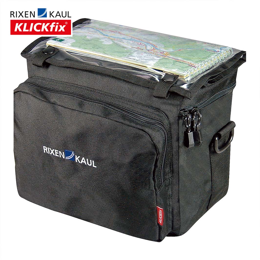 RIXEN & KAUL リクセンカウル デイパックボックス KT811