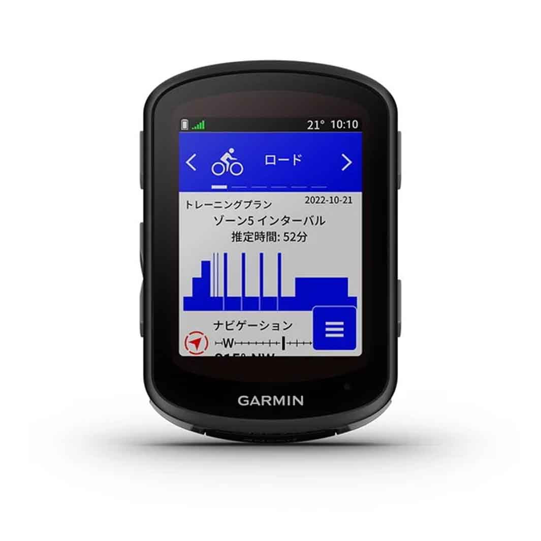 garmin edge 530 サイクルコンピュータ GARMIN EDGE 530 サイクル