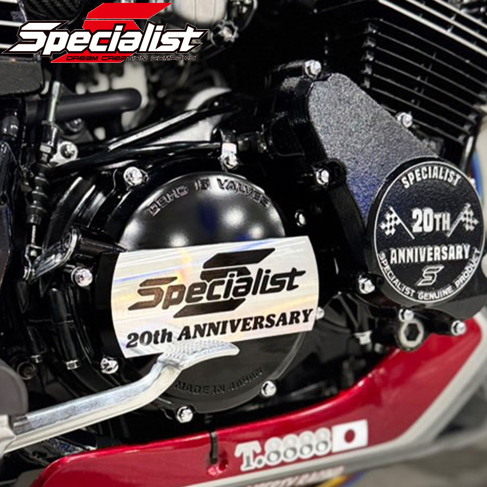 CBX400F CBR400F CBX550F スペシャリストカバーセット CBX400F CBR400F