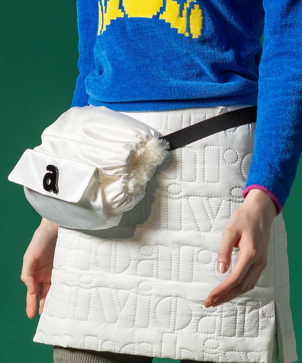 ウエストポーチ|アルチビオ-アウトレット- - ゴルフウェアや婦人服通販