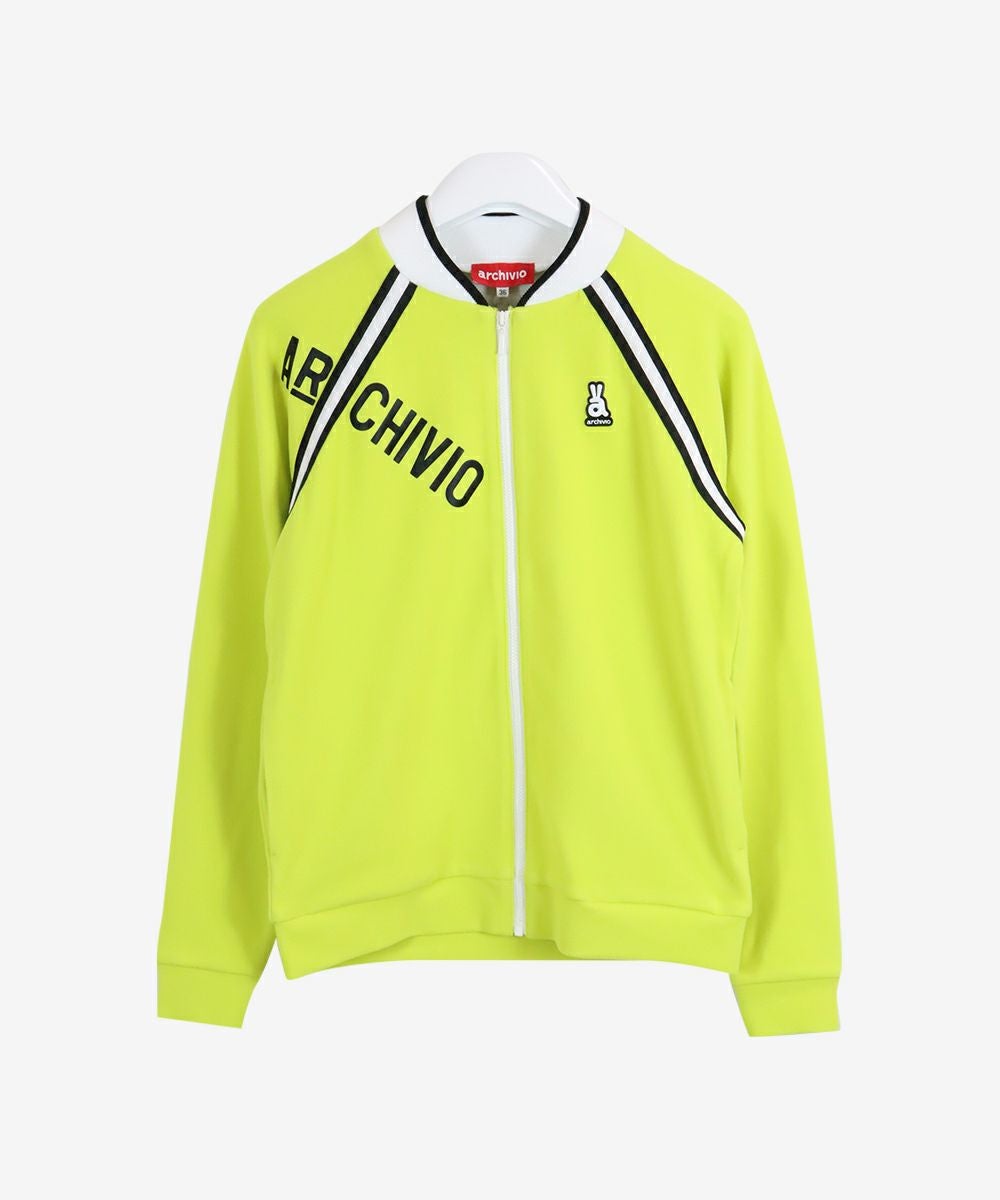 保温機能素材ブルゾン|アルチビオ-アウトレット- - ゴルフウェアや婦人