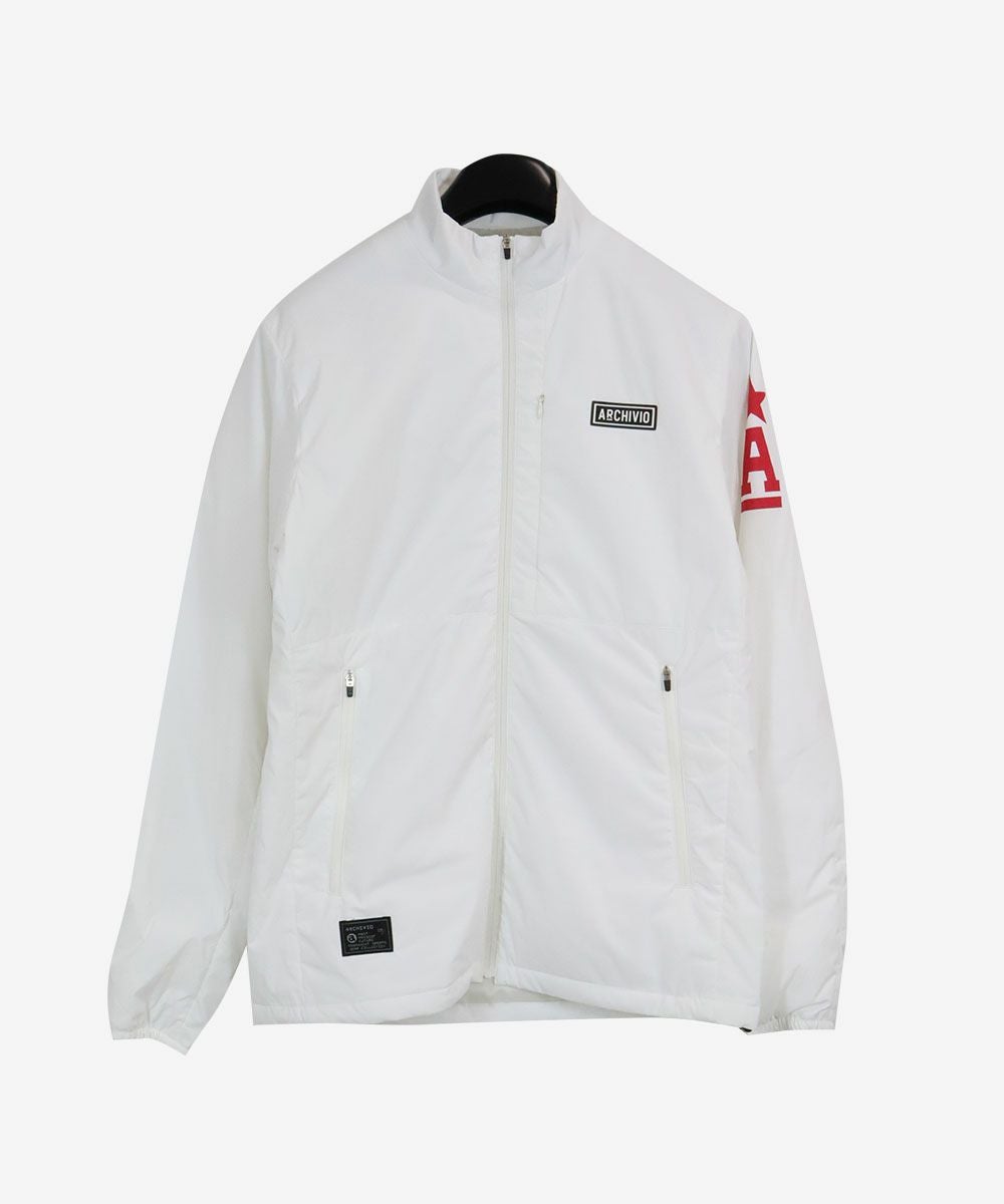 メンズ】 中綿ブルゾン|アルチビオ-アウトレット- - ゴルフウェアや