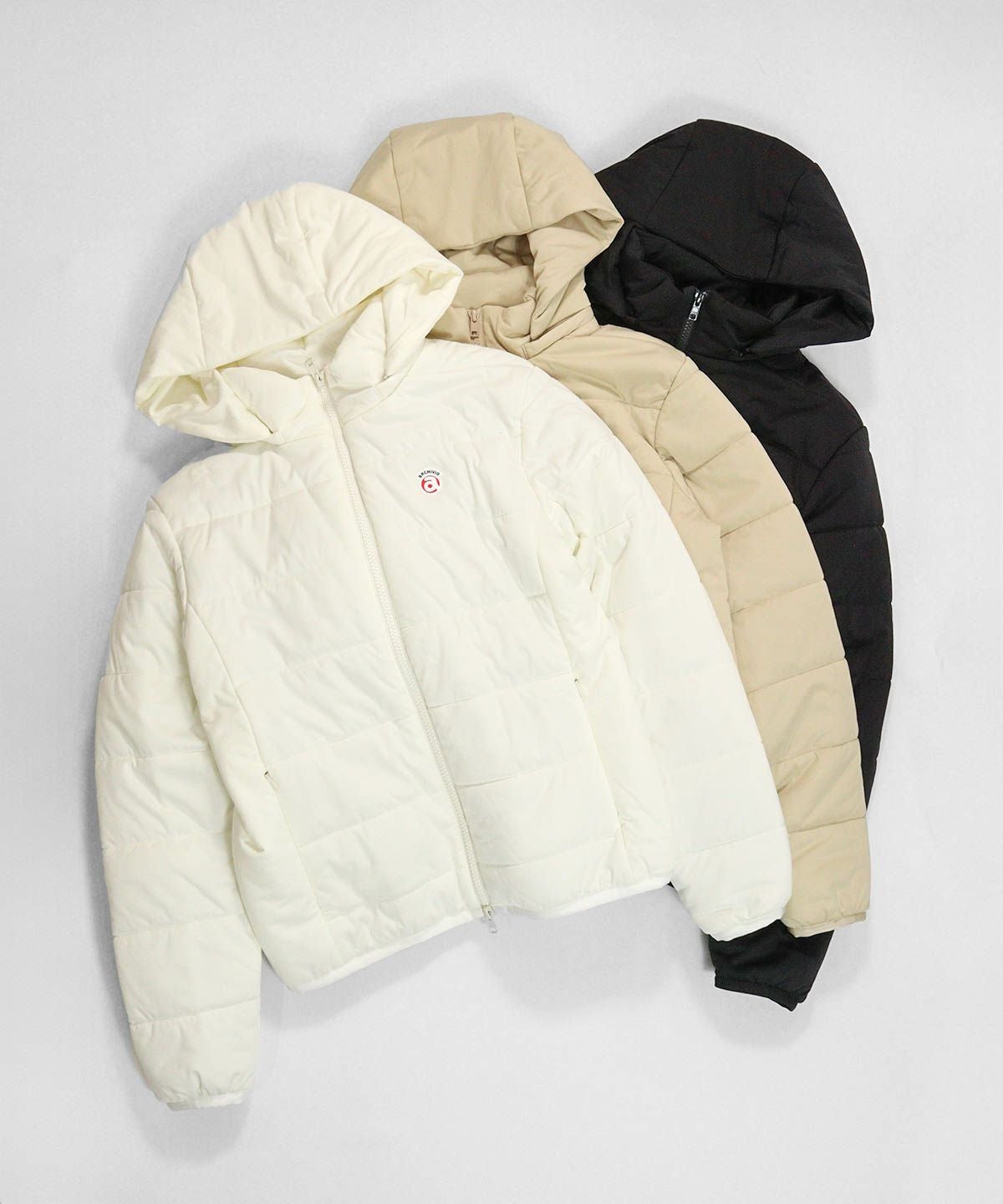 アルチビオ レディース ブルゾン - ゴルフウェア通販 ビキジャパン公式