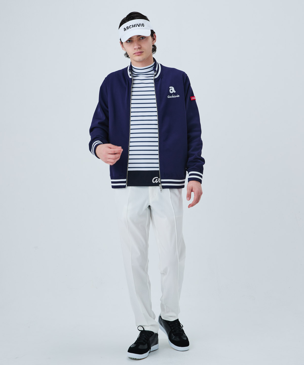 メンズ】ゴルフシューズ|アルチビオ-アウトレット- - ゴルフウェアや