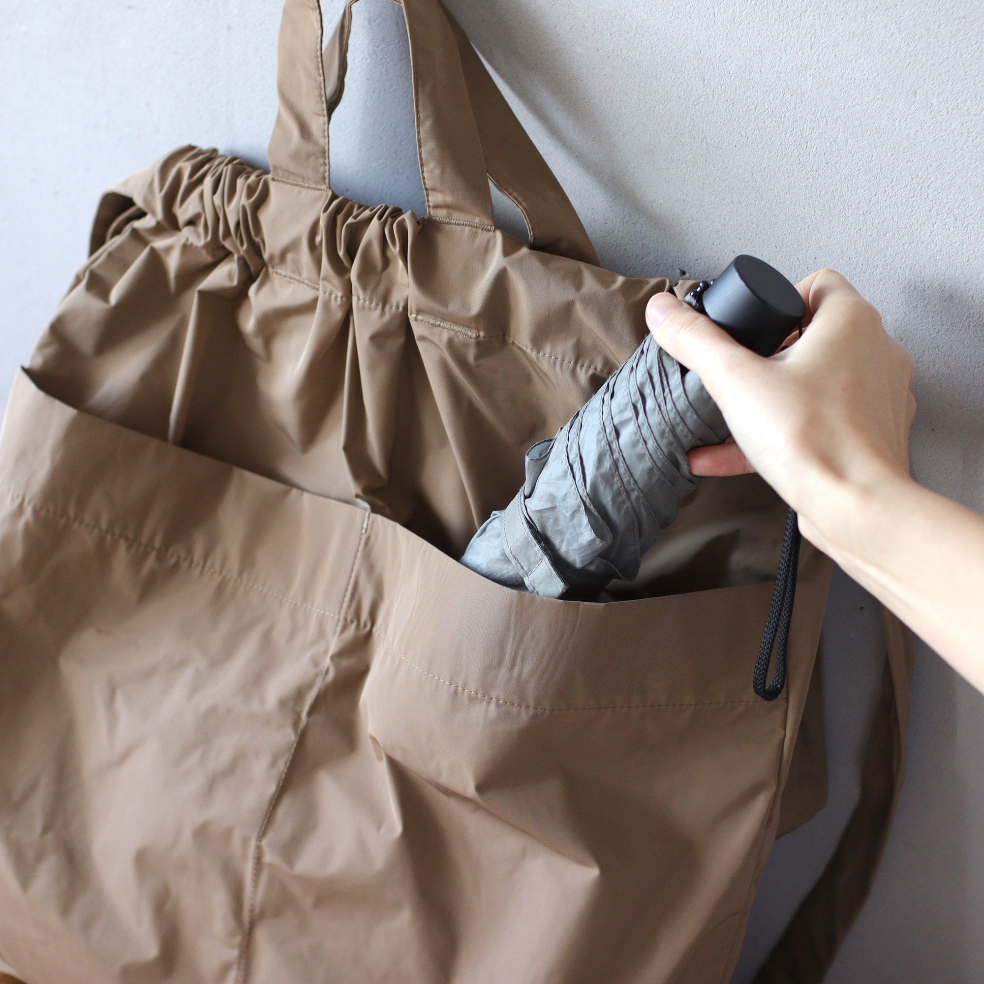 Drawstring Backpack – BIRDS' WORDS