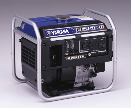 発電機に野菜ジュース、社員派遣も 能登地震で中部企業支援続々