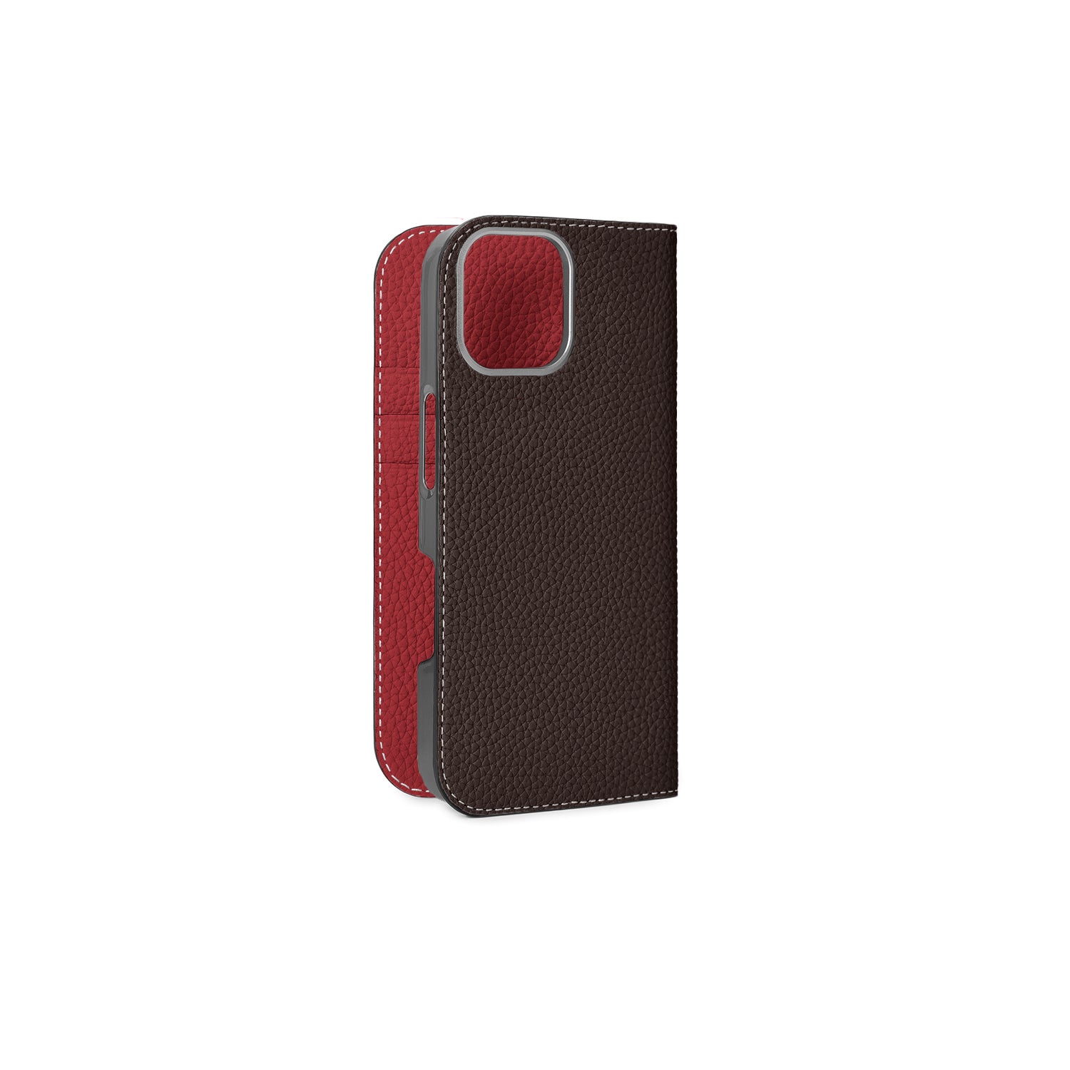 Leather Cases for iPhone 17 | BONAVENTURA