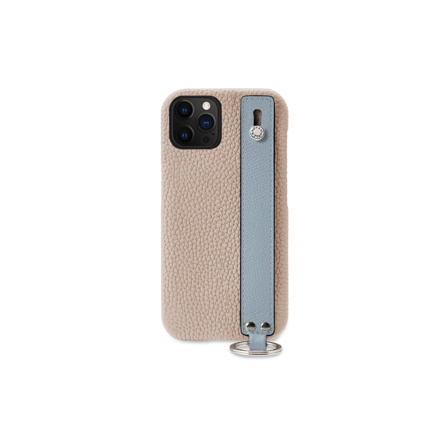 Leather Cases for iPhone 12 / 12 Pro | BONAVENTURA