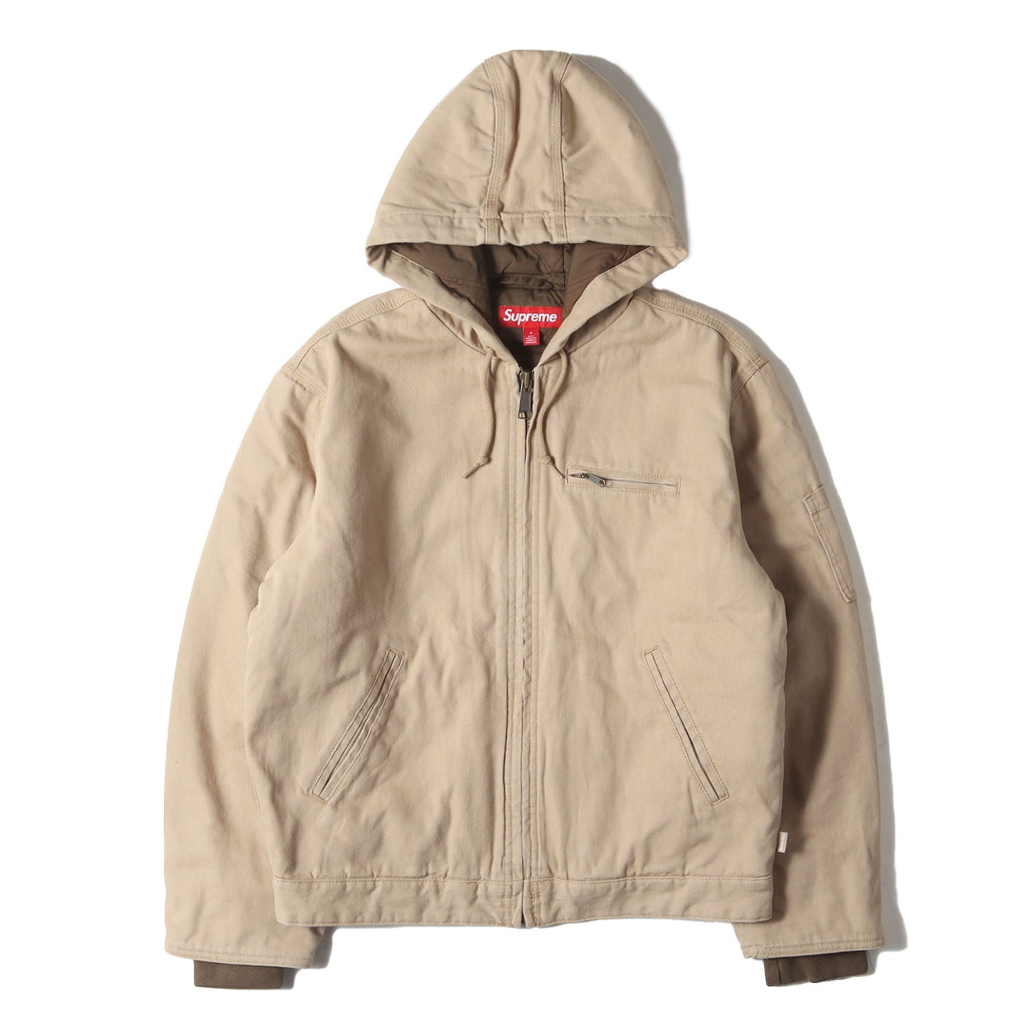 Supreme (シュプリーム) 24AW ×THRASHER ×NECK FACE グラフィック刺繍