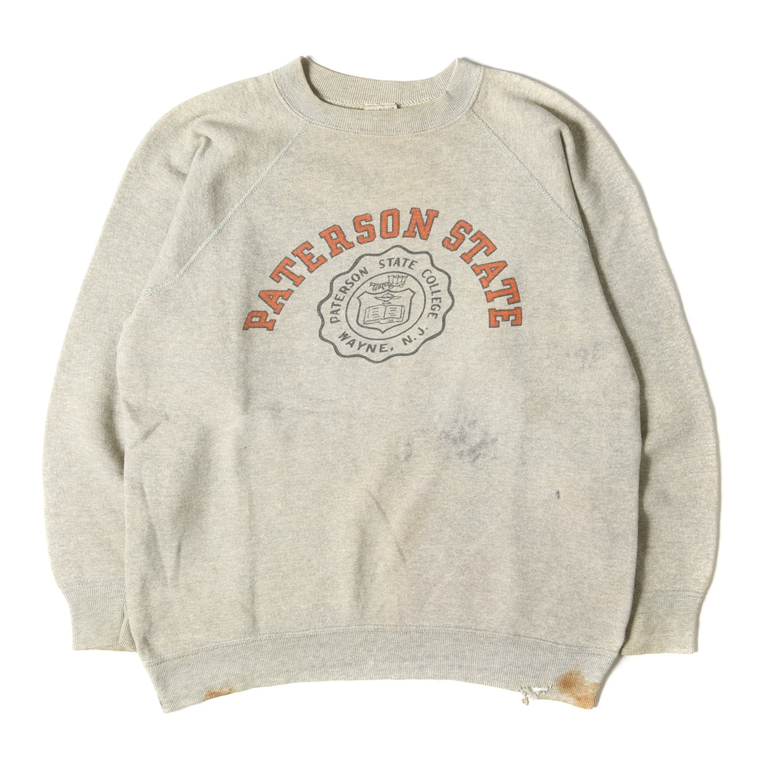 Champion vintage (チャンピオン ヴィンテージ) 60s プロダクツタグ
