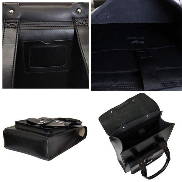 正規取扱店 Dr.Martens (ドクターマーチン) AC989003 SMALL LEATHER