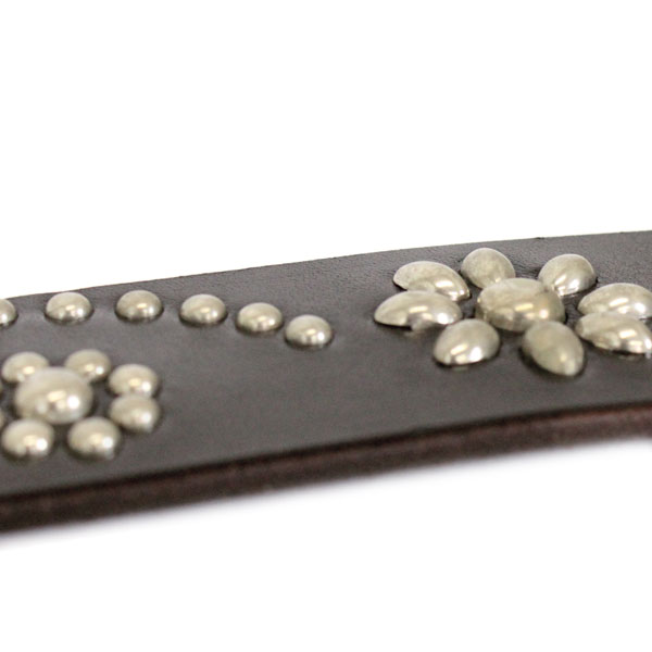 正規取扱HTC（Hollywood trading Company) #24 FLOWER BELT(フラワー