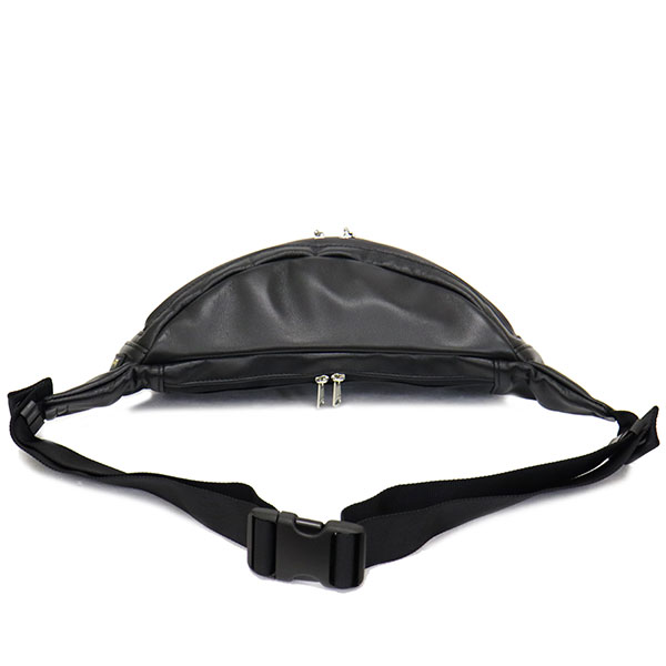 正規取扱店 Lewis Leathers (ルイスレザー) x PORTER WAIST BAG